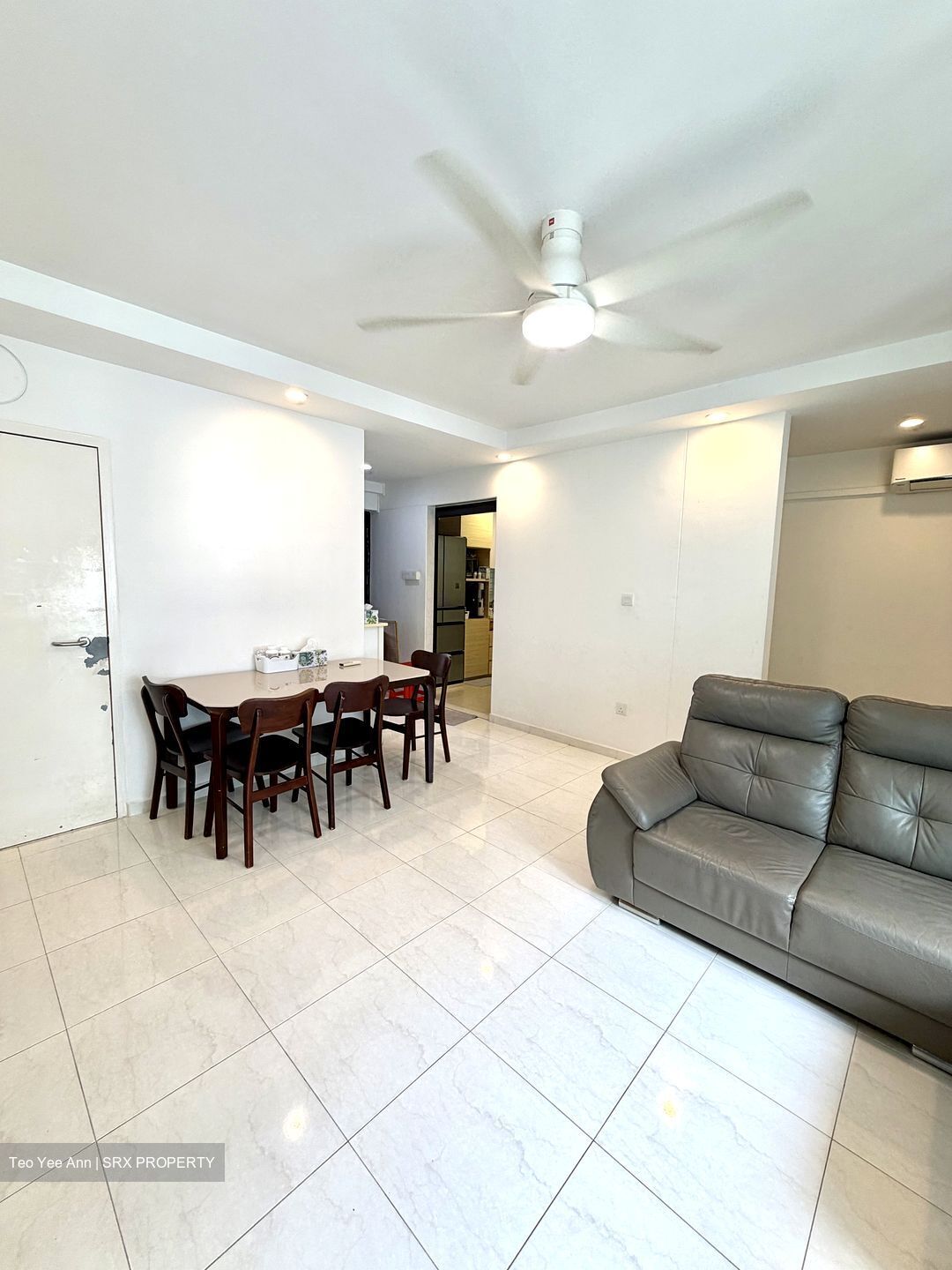 Blk 391 Goodview Gardens (Bukit Batok), HDB 4 Rooms #575072941